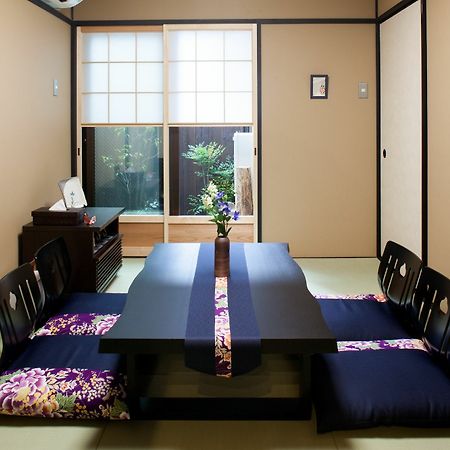 Rinn Gion Yasaka South Kikyo Kioto Exterior foto