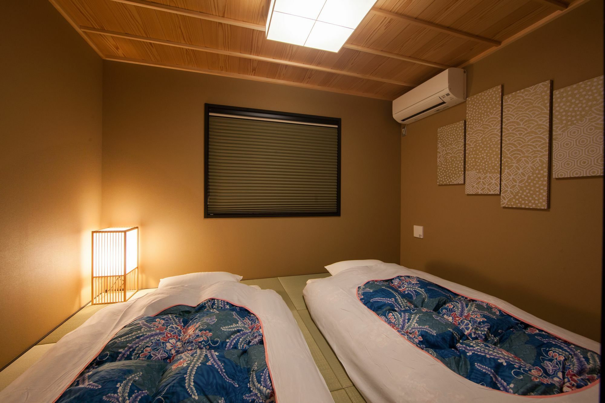 Rinn Gion Yasaka South Kikyo Kioto Exterior foto