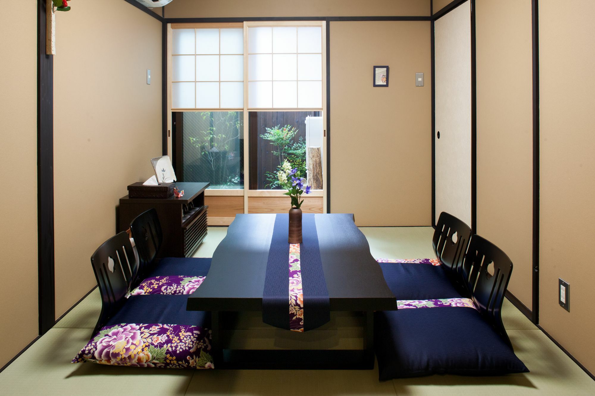 Rinn Gion Yasaka South Kikyo Kioto Exterior foto