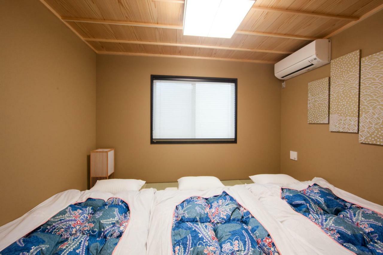 Rinn Gion Yasaka South Kikyo Kioto Exterior foto