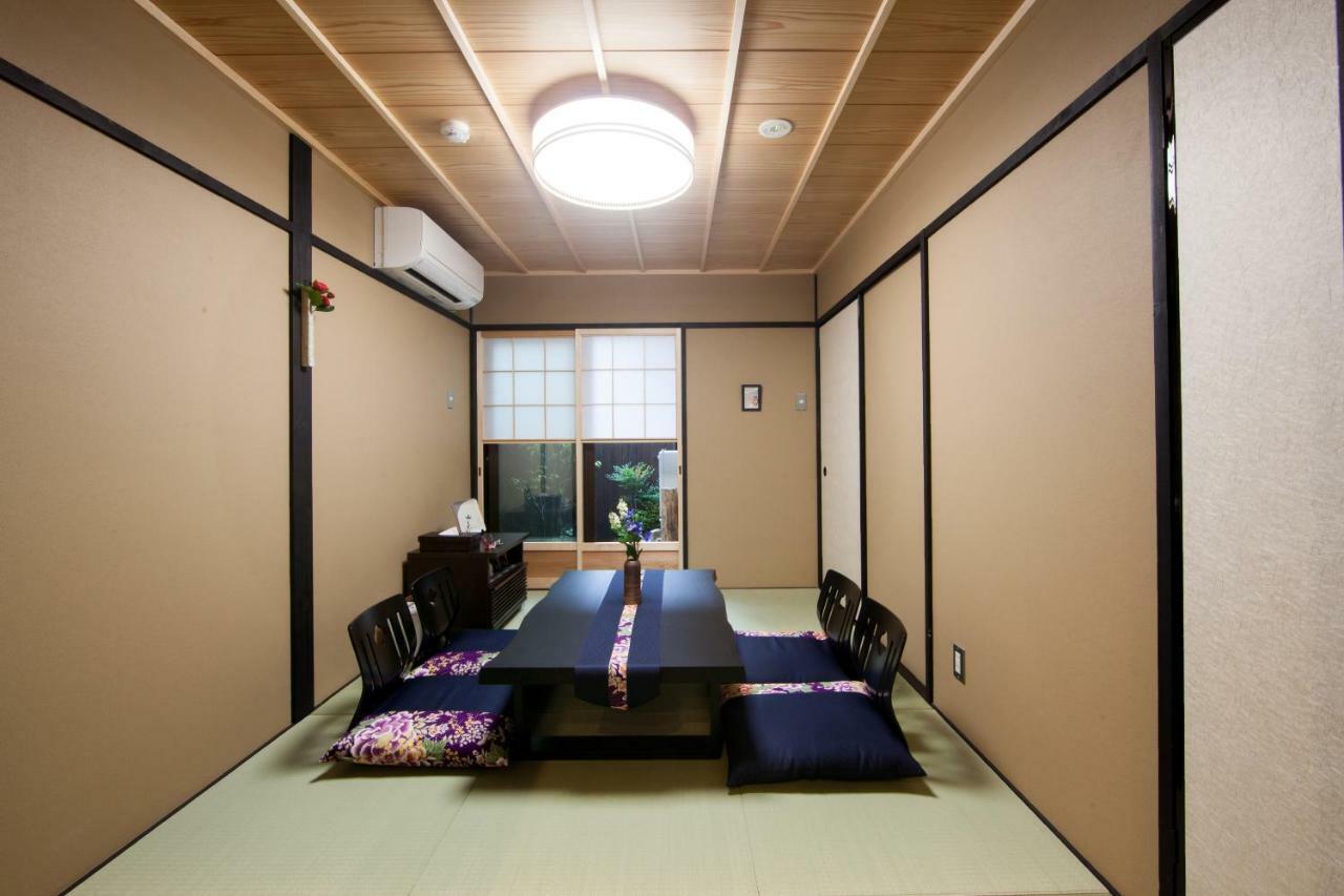 Rinn Gion Yasaka South Kikyo Kioto Exterior foto