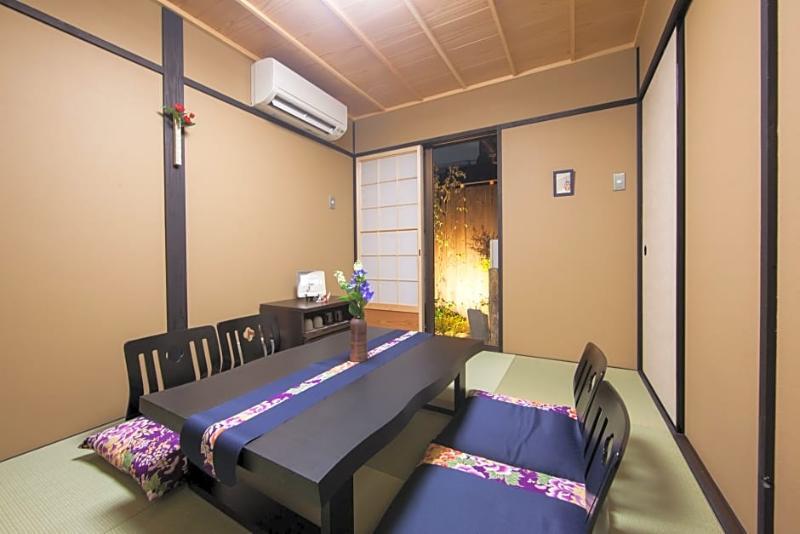 Rinn Gion Yasaka South Kikyo Kioto Exterior foto